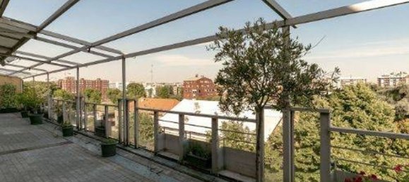 3 Schlafzimmer Wohnung in Milan, Italy, Nr. 244217 11