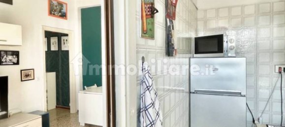 Квартира с 1 спальней в Чезано Босконе, Италия № 61703 8