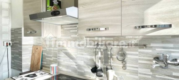 Квартира с 1 спальней в Чезано Босконе, Италия № 61703 11