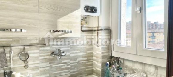 Квартира с 1 спальней в Чезано Босконе, Италия № 61703 10