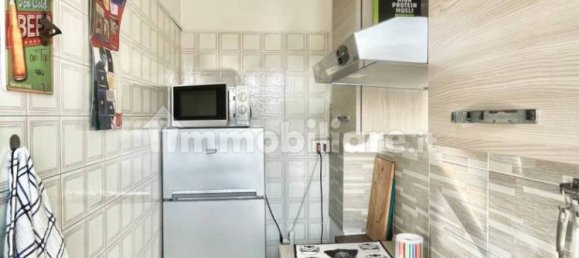 Квартира с 1 спальней в Чезано Босконе, Италия № 61703 9