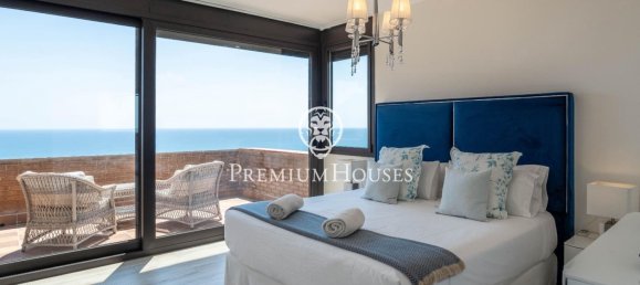 6 bedrooms House in Sitges, Spain No. 182761 32