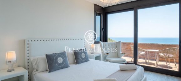 6 bedrooms House in Sitges, Spain No. 182761 34