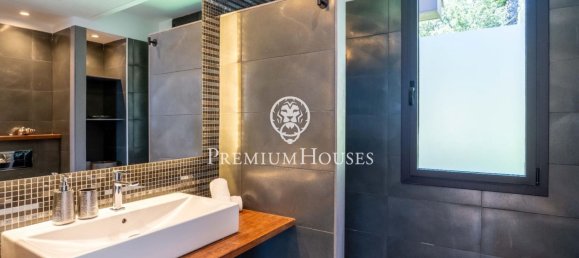 6 bedrooms House in Sitges, Spain No. 182761 43