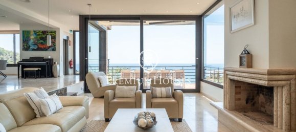 6 bedrooms House in Sitges, Spain No. 182761 6