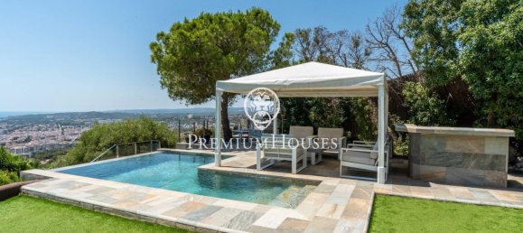 6 bedrooms House in Sitges, Spain No. 182761 50