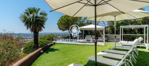 6 bedrooms House in Sitges, Spain No. 182761 49