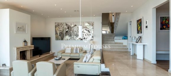 6 bedrooms House in Sitges, Spain No. 182761 3