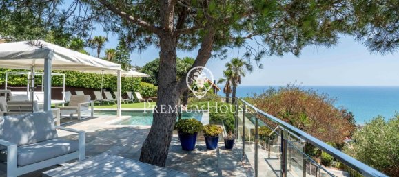 6 bedrooms House in Sitges, Spain No. 182761 48