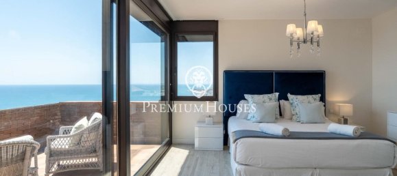 6 bedrooms House in Sitges, Spain No. 182761 30