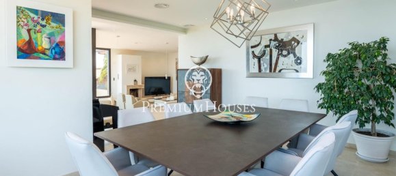 6 bedrooms House in Sitges, Spain No. 182761 15