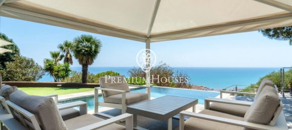 6 bedrooms House in Sitges, Spain No. 182761 46