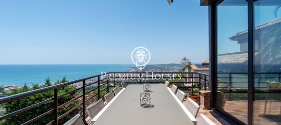 6 bedrooms House in Sitges, Spain No. 182761 20