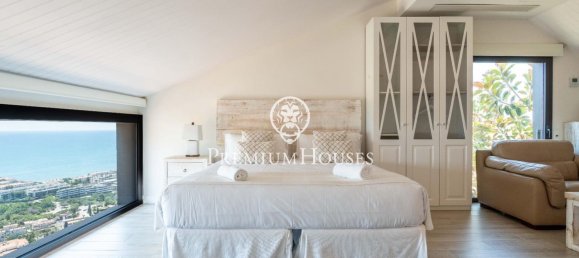 6 bedrooms House in Sitges, Spain No. 182761 40