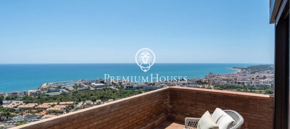 6 bedrooms House in Sitges, Spain No. 182761 35