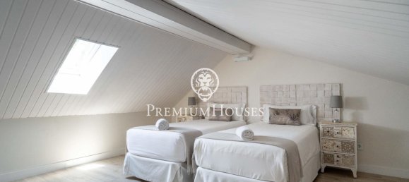 6 bedrooms House in Sitges, Spain No. 182761 41