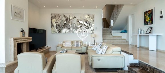 6 bedrooms House in Sitges, Spain No. 182761 4