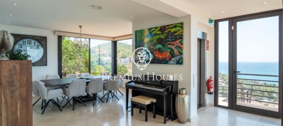 6 bedrooms House in Sitges, Spain No. 182761 17