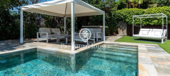 6 bedrooms House in Sitges, Spain No. 182761 47