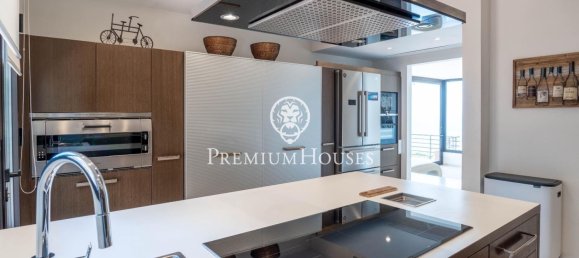 6 bedrooms House in Sitges, Spain No. 182761 24