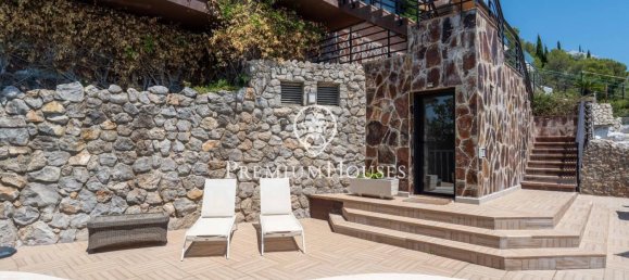 6 bedrooms House in Sitges, Spain No. 182761 22