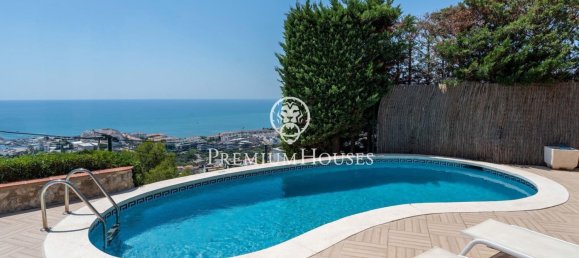 6 bedrooms House in Sitges, Spain No. 182761 21