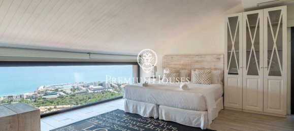 6 bedrooms House in Sitges, Spain No. 182761 39