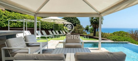 6 bedrooms House in Sitges, Spain No. 182761 45