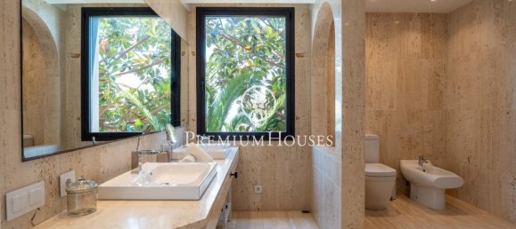 6 bedrooms House in Sitges, Spain No. 182761 33