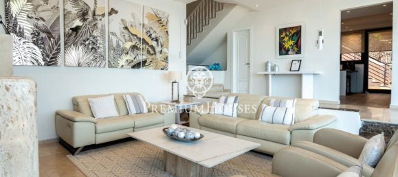 6 bedrooms House in Sitges, Spain No. 182761 5