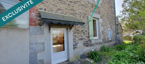 4 chambres Maison à Côtes-d'Armor, France No. 308153 2