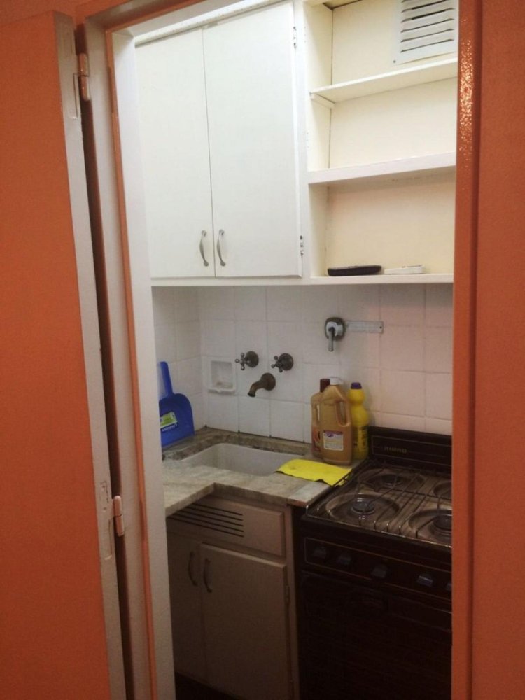 Studio in Buenos Aires, Argentina, Nr. 71067