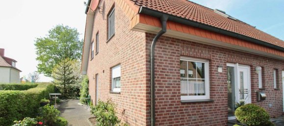 3 bedrooms Townhouse in Warendorf, Germany No. 312935 9