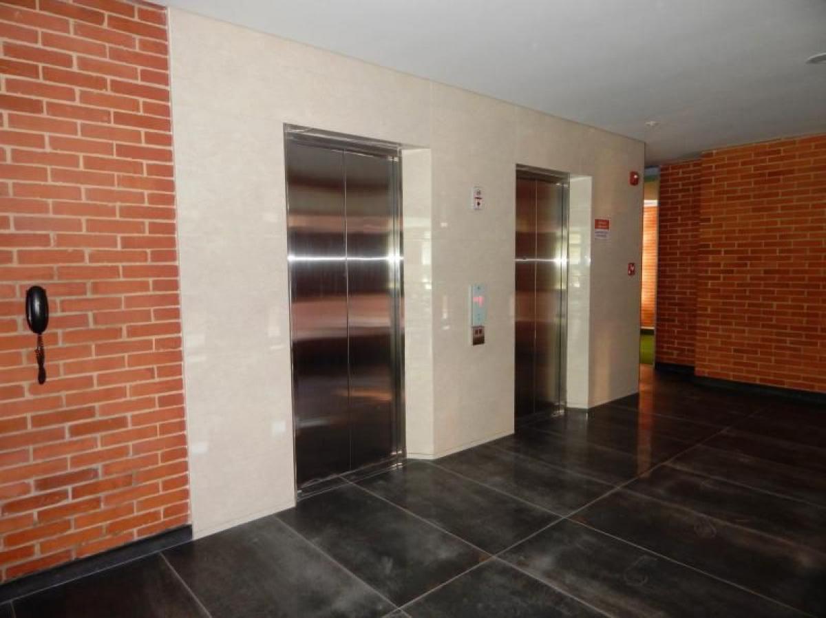 3 bedrooms House in Atlantico, Colombia No. 4062