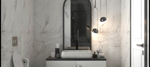 شقة 2+1 في Mersin, Turkey رقم 16354 14