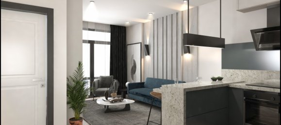 شقة 2+1 في Mersin, Turkey رقم 16354 8