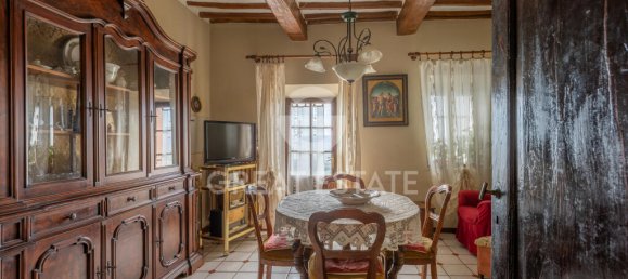 5 bedrooms Villa in Città della Pieve, Italy No. 49302 15