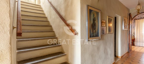 5 bedrooms Villa in Città della Pieve, Italy No. 49302 19