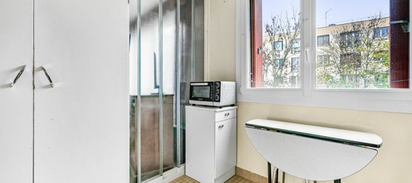 Квартира с 2 спальнями в Монтрёй, Франция № 177690 7