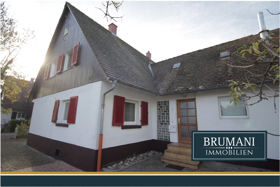 Adosado de 4 habitaciónes en Freiburg im Breisgau, Germany No. 10265