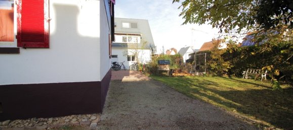 Adosado de 4 habitaciónes en Freiburg im Breisgau, Germany No. 10265 7