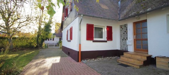 Adosado de 4 habitaciónes en Freiburg im Breisgau, Germany No. 10265 3