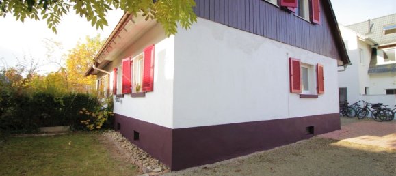 Adosado de 4 habitaciónes en Freiburg im Breisgau, Germany No. 10265 6