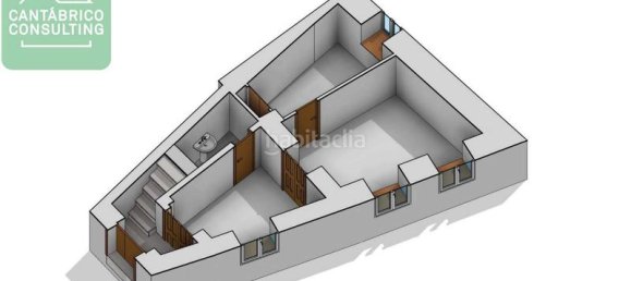 3 bedrooms House in Asturias, Spain No. 190411 6