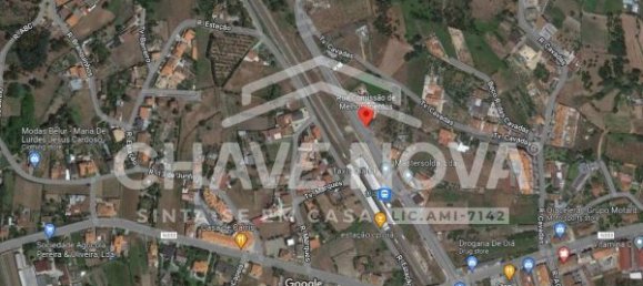  قطعة أرض في Oia, Portugal 774متر مربع رقم 64812 3