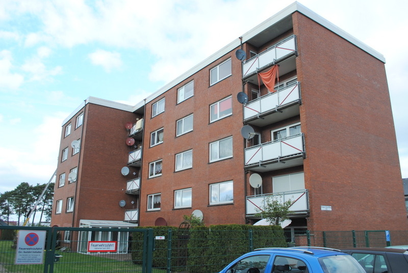 Apartamento de 3 divisões em Emsland, Germany N.º 140545