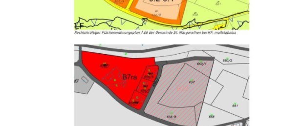 Land in Murtal, Austria No. 126770 15
