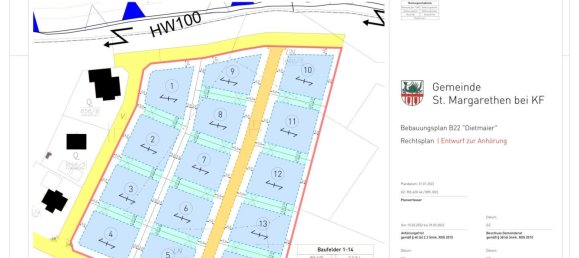  Land in Murtal, Austria No. 126770 13