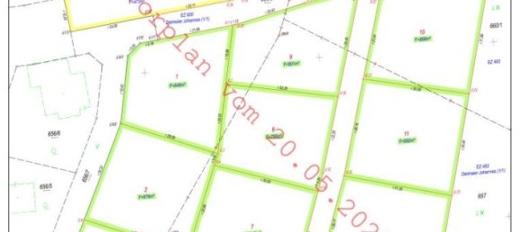  Land in Murtal, Austria No. 126770 12