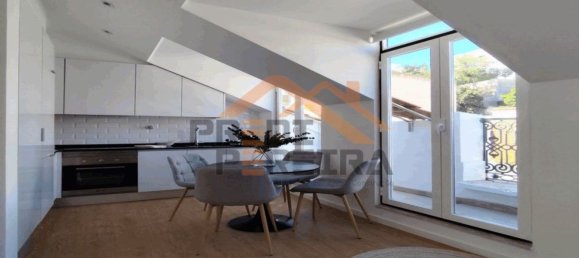 Apartamento T2 em Lisbon, Portugal N.º 186378 2